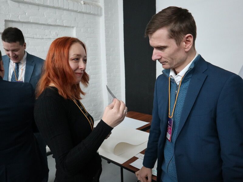 В Общественной палате Ленобласти подвели итоги работы некоммерческого сектора