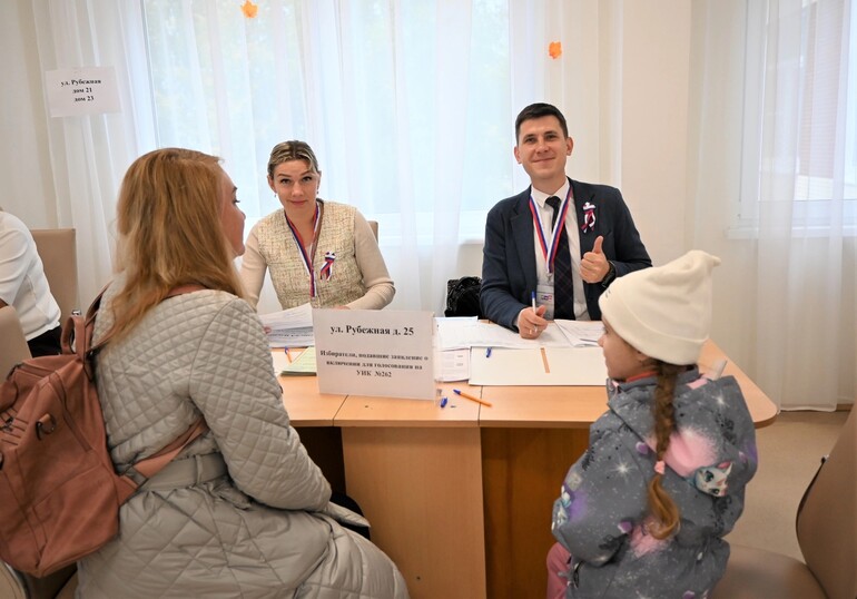 Одна цель — разные истории