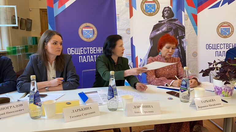 Экология сегодня - одна из важнеших тем определяющих качество жизни в Ленинградской области.