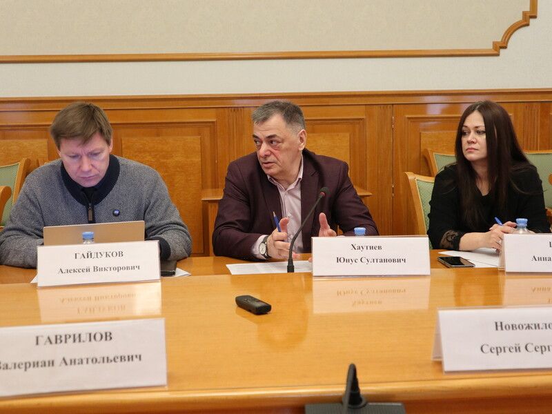 В многонациональном регионе народам важно жить не в толерантности, а в дружбе и добрососедстве