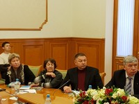 «Народная экспертиза» будет работать под контролем муниципальных общественных палат