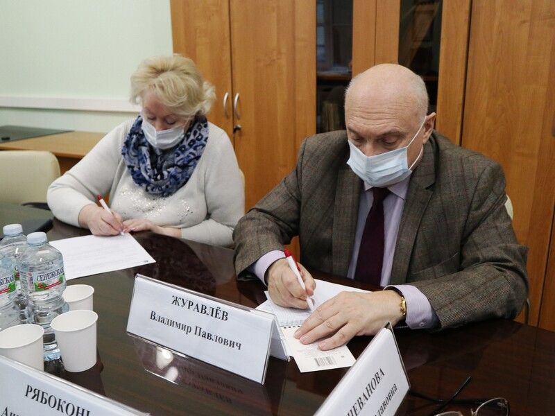 В Общественной палате Ленобласти подняли вопрос установления инвалидности на дому маломобильным гражданам