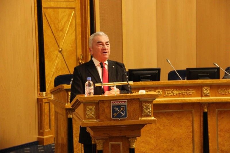Общественная палата Ленобласти: проанализировать цифры и факты и составить «народный бюджет»