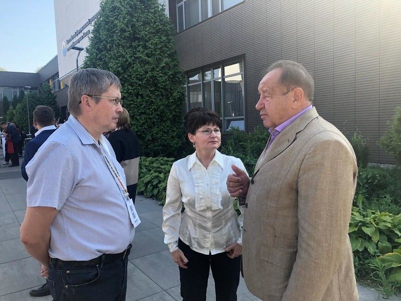 На форуме «Сообщество» сегодня обсудят перспективы развития малых городов