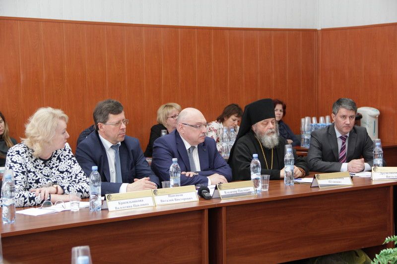 Главный ресурс социальных проектов - человеческий