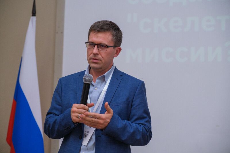 Форум муниципальных общественных палат - 2022
