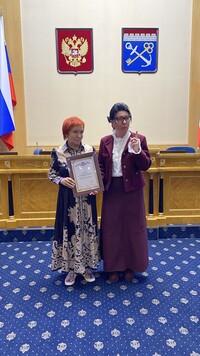 Экология и выборы. Темы расширенного заседания Общественной палаты