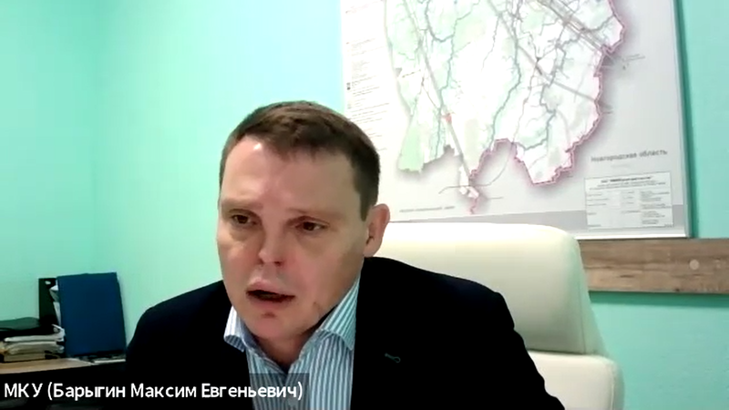 В Общественной палате обсудили мероприятия по защите прав обманутых дольщиков и работу властей по завершению строительства проблемного жилья