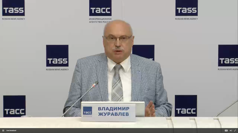 В. Журавлев: в организации общественного наблюдения мы движемся от созерцательности к концентрированному контролю
