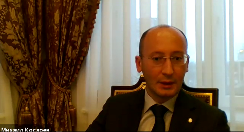 В Общественной палате обсудили мероприятия по защите прав обманутых дольщиков и работу властей по завершению строительства проблемного жилья