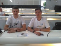 Члены Общественной палаты стали участниками велопробега «Молодёжь – мир без границ»