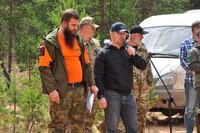 Фестиваль тактических игр в Луге