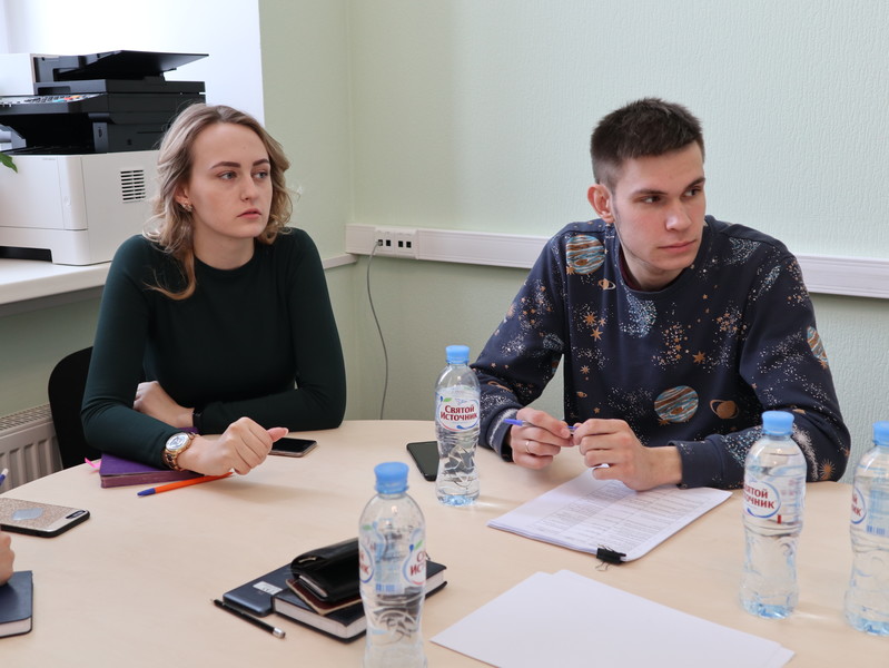Общественная палата Ленобласти отработает механизм мониторинга учреждений для Карты возможностей особого ребенка