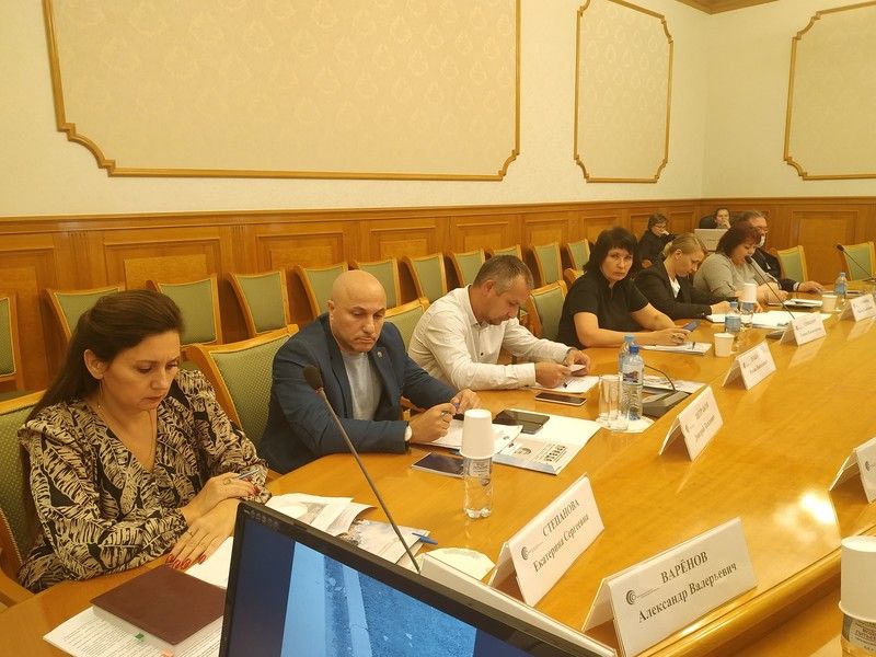 При создании комфортной городской среды необходимо учитывать потребности маломобильных групп населения, считают в Общественной палате Ленобласти