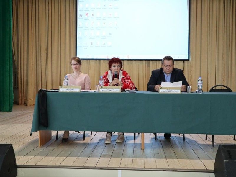 Победить борщевик можно лишь объединив усилия и установив ответственность