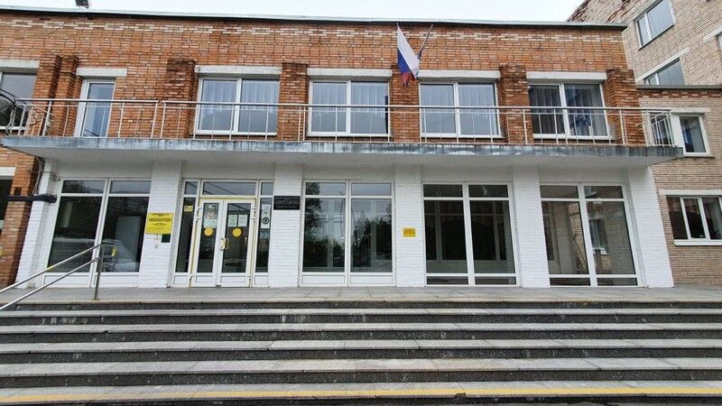 В дни голосования актовый зал ЛГУ в Горбунках станет Центром онлайн наблюдения за выборами