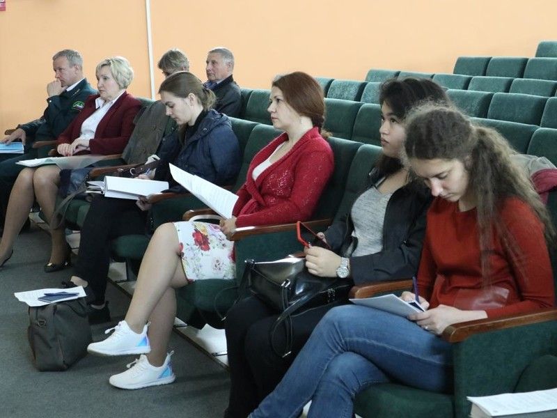 Победить борщевик можно лишь объединив усилия и установив ответственность