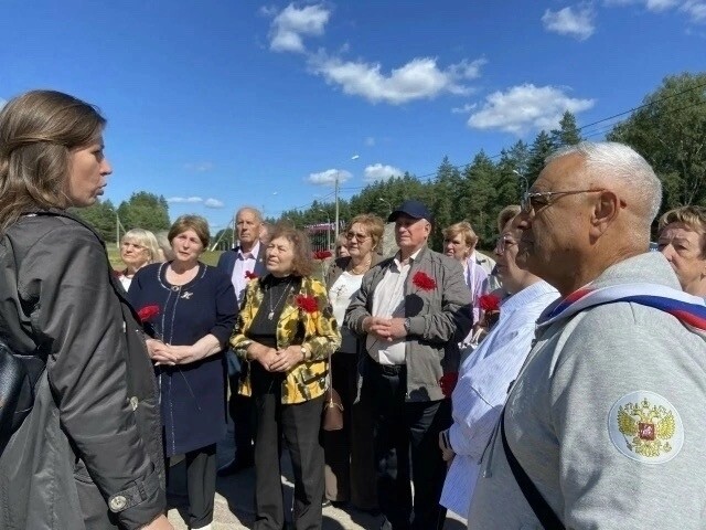 Память и патриотическое воспитание