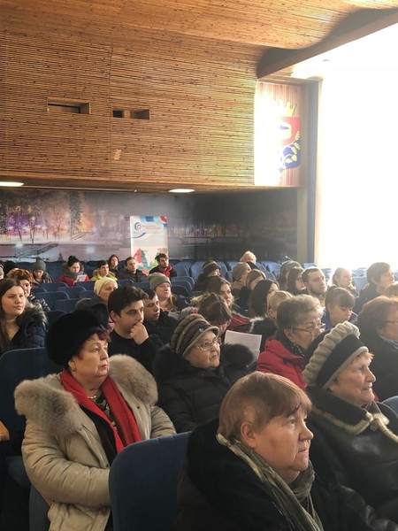 Обучение общественных наблюдателей в Ленинградской области завершено