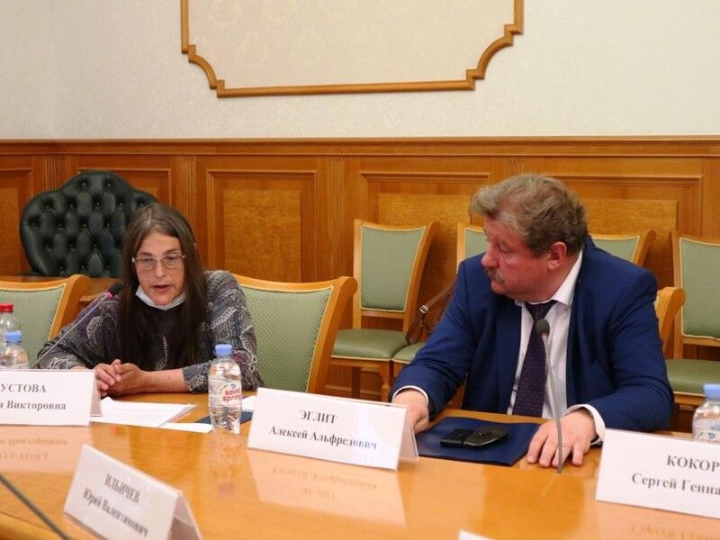 В Общественной палате предложили изменить подход к лесовосстановлению
