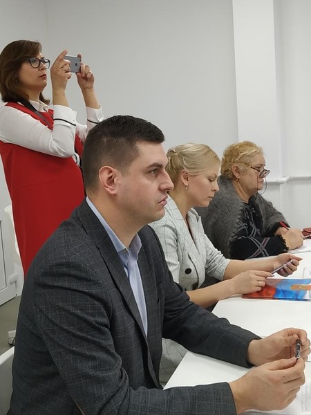Дополнительное образование и развитие детского технического творчества как ресурс для ранней профориентации и экономического развития региона