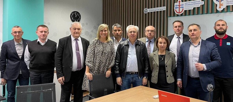 Общественная палата ЛО поддерживает развитие экологической культуры