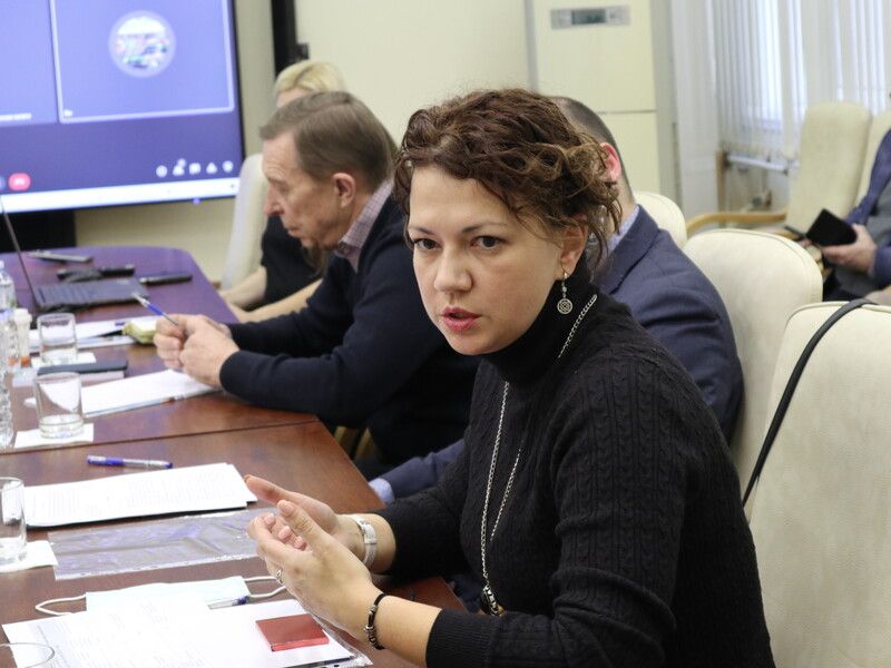 Ленинградские общественники назвали продвижение русского языка за рубежом важнейшим механизмом нашей народной дипломатии