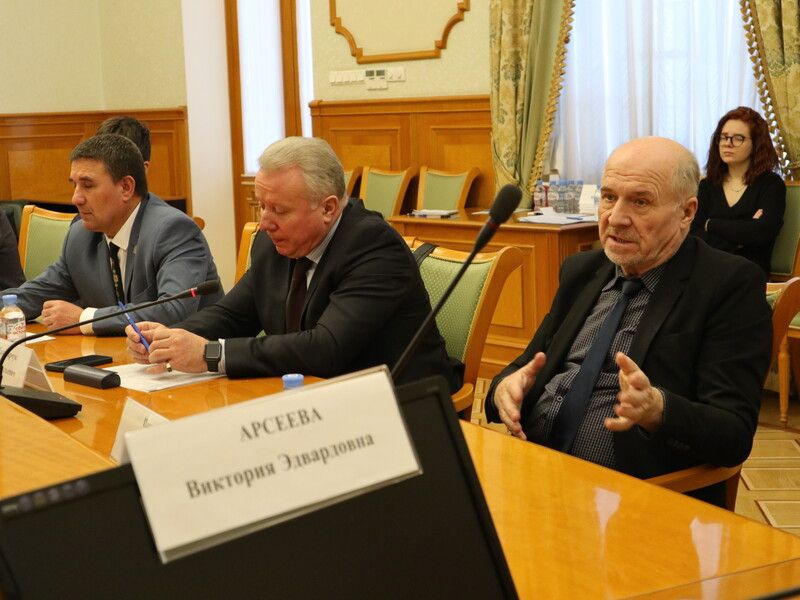 В многонациональном регионе народам важно жить не в толерантности, а в дружбе и добрососедстве