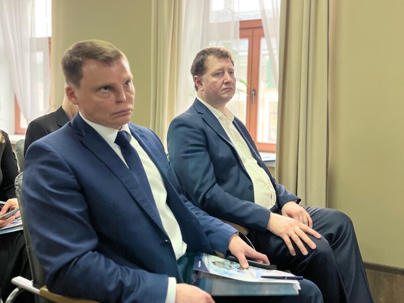 Места боевых действий: найти компромисс между прошлым и будущим
