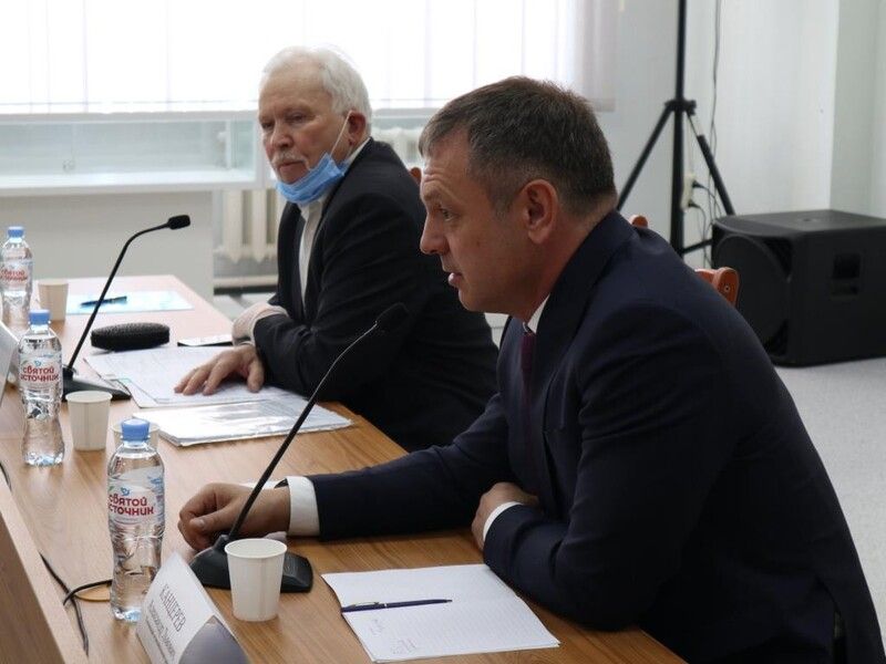 Реализацию «мусорной реформы» на территории Ленинградской области обсудили общественники и органы власти