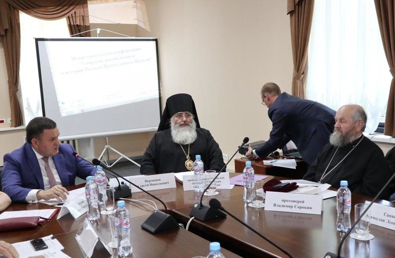 История Свирьлага – помнить, чтобы не повторилось