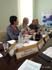 Общественная палата Ленинградской области предложила зоозащитникам объединиться в НКО при областном ресурсном центре