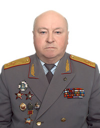 Вениамин Петухов: Все, что делается – делается в интересах России и ее граждан