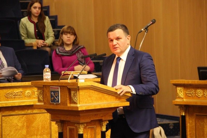 Общественная палата Ленобласти: проанализировать цифры и факты и составить «народный бюджет»