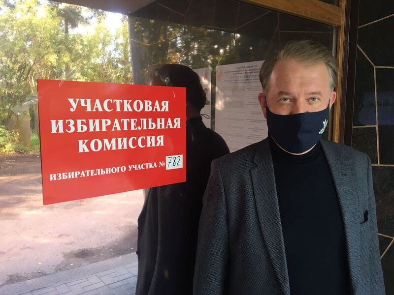 Выборы в Ленобласти завершились: как общественное наблюдение помогает сделать их прозрачными и повысить доверие граждан