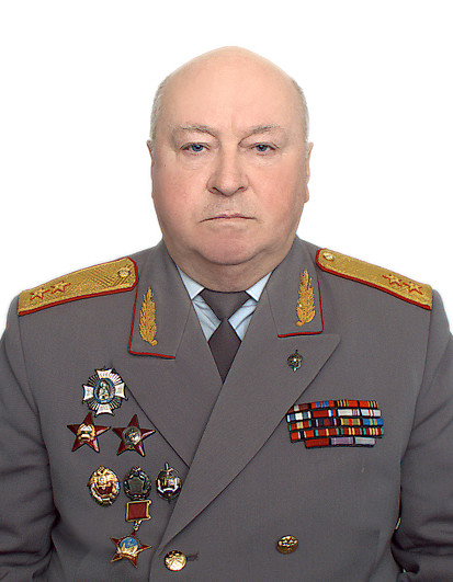 Вениамин Петухов: Все, что делается – делается в интересах России и ее граждан