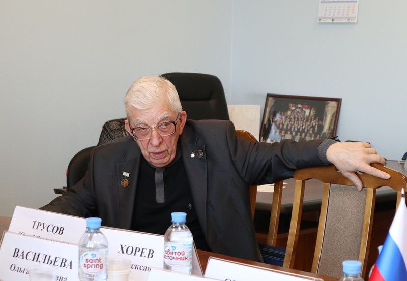 Общественные палаты Ленинградской области и Санкт-Петербурга направят совместное обращение губернаторам регионов о недопустимости строительства мусорного полигона на Синявинских высотах