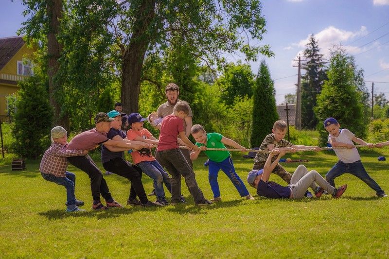 Семик, Федот-урожайник и Петровский дуб – в Ленобласти проходит фольклорно-этнографическая лаборатория «Петербургская губерния»