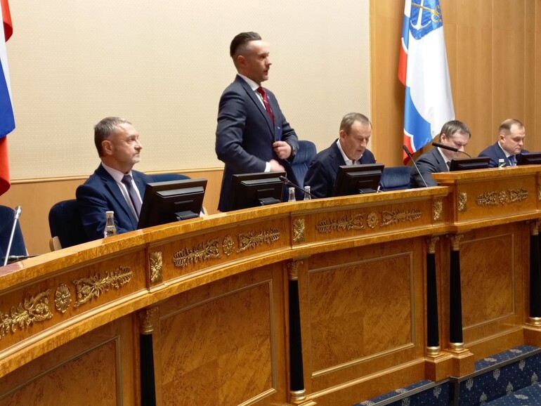 Сфера ЖКХ показатель работы государственной власти.
