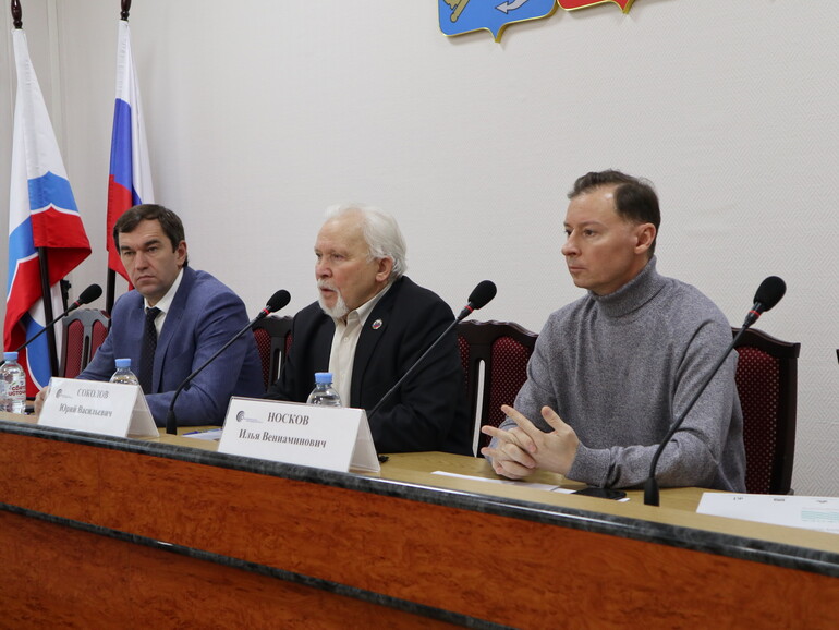 Главное при создании комфортной городской среды - мнение и интересы жителей