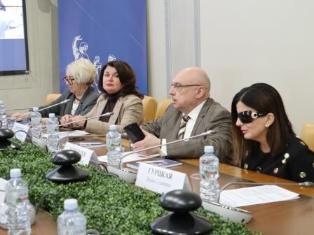 Башкирия, Хабаровск, Дагестан - опыт Ленинградской области по адаптации людей с ОВЗ востребован по всей России