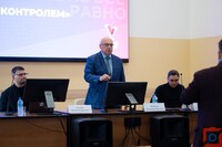 Молодежь за "Чистые Выборы"!!!