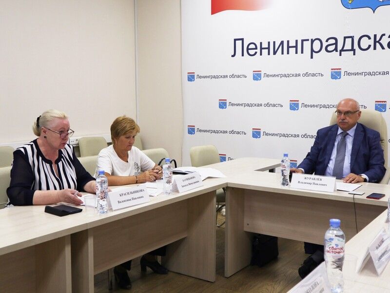 Лекарства для льготников: общественникам важно не только обозначить проблемы, но и найти их решение