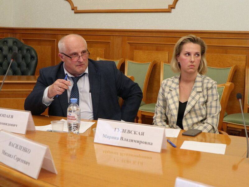 Каково место управляющих компаний в проведении капитального ремонта МКД в Ленинградской области?