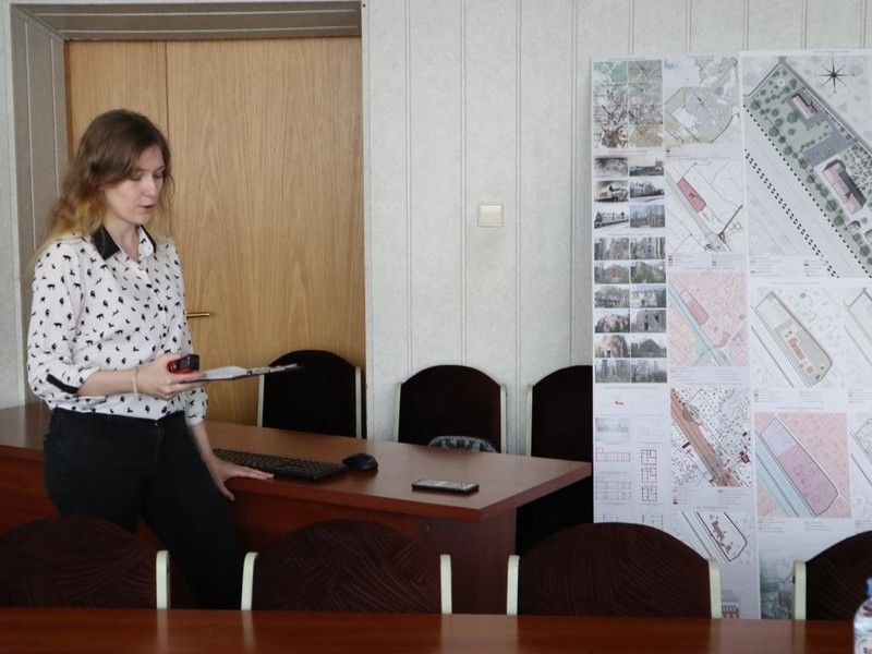 Для восстановления объектов культурного наследия нужны воля и инвестор