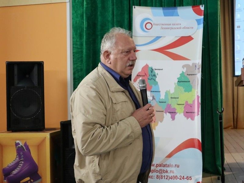 Победить борщевик можно лишь объединив усилия и установив ответственность