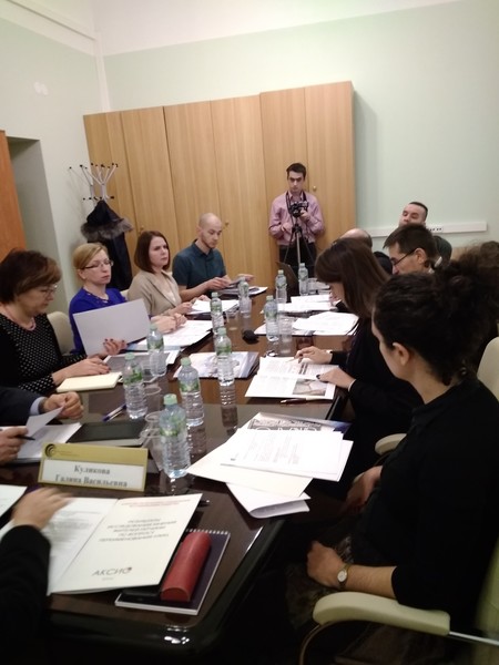 Мнение жителей не должно быть проигнорировано при переименовании улиц и площадей