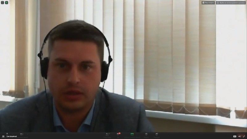 Общественная палата подвела итоги общественного наблюдения за общероссийским голосованием по поправкам к Конституции РФ в Ленинградской области