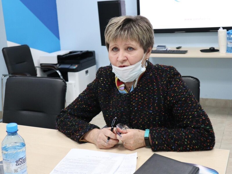 Вовлечение старшего поколения в социальную жизнь – один из секретов активного долголетия