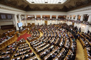 Женщины должны быть на страже мира